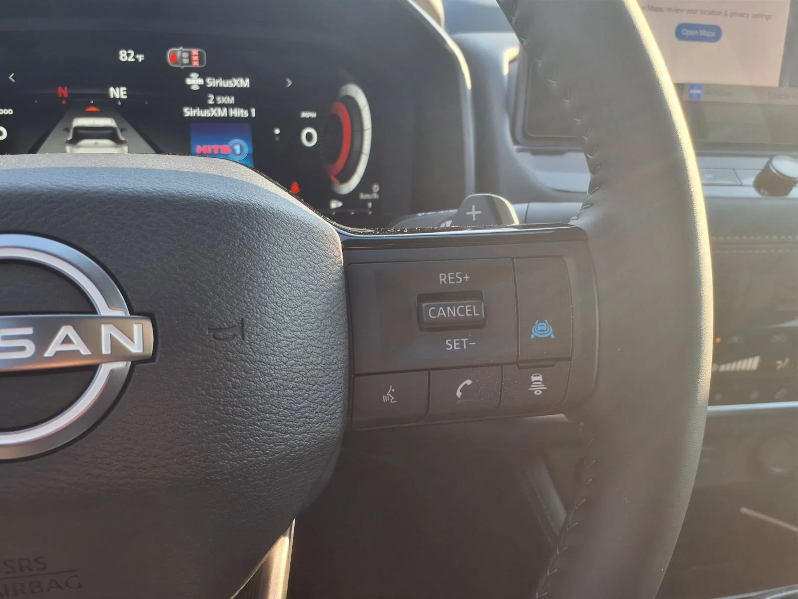 2026 Nissan Rogue Platinum - Photo 12
