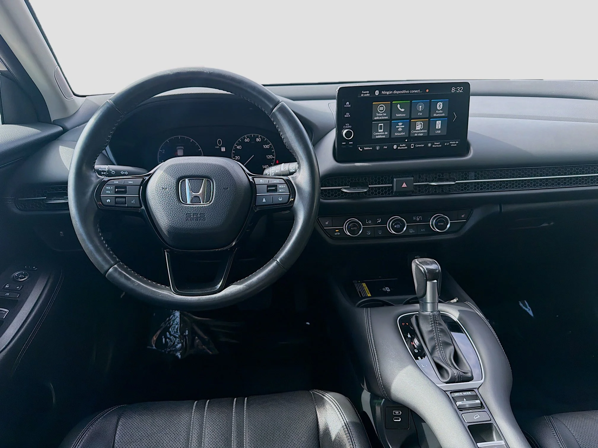 2024 Honda HR-V EX-L - Photo 21