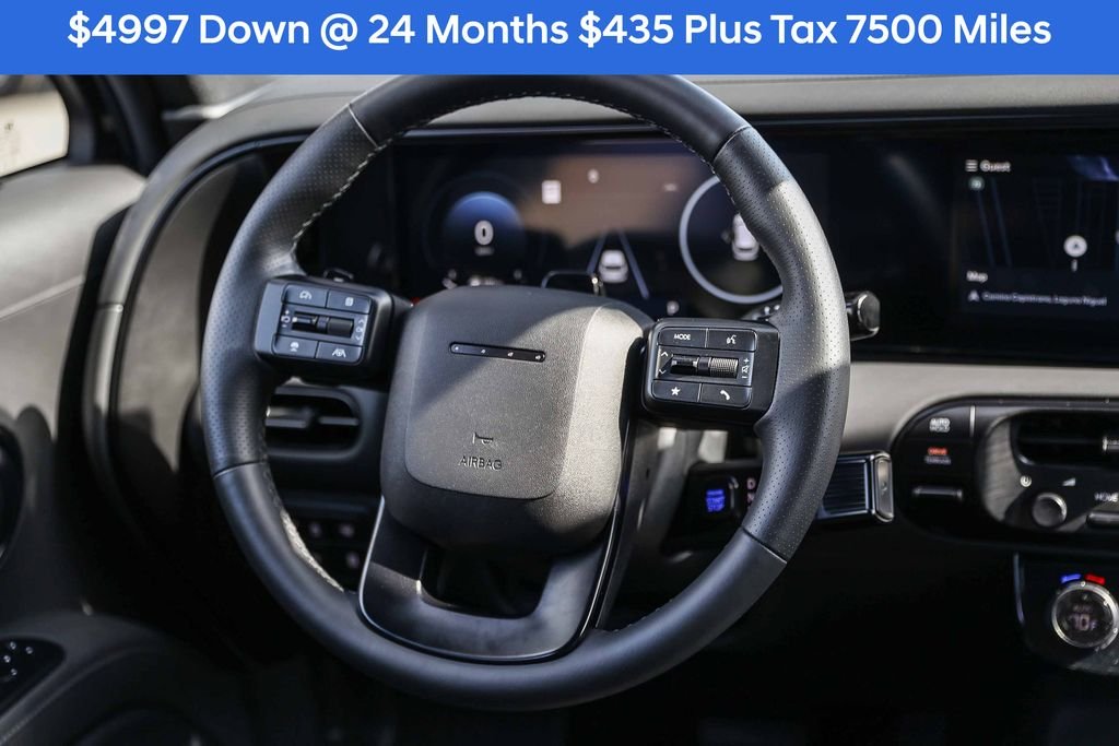 2026 Hyundai Palisade XRT Pro - Photo 15