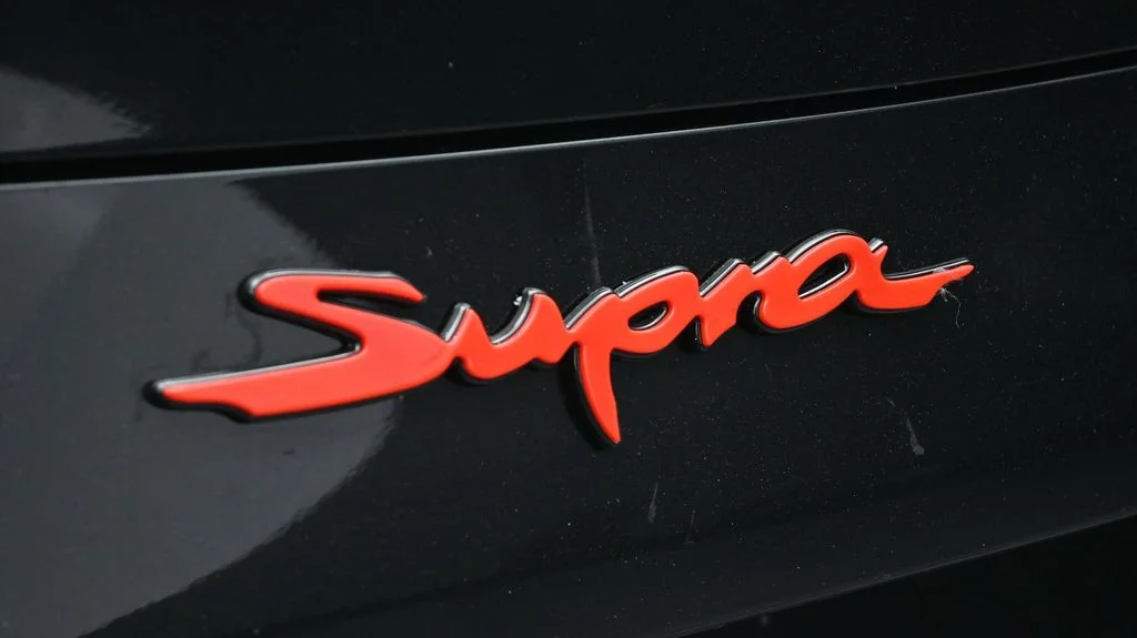 Used 2026 Black Toyota 3.0 image 20