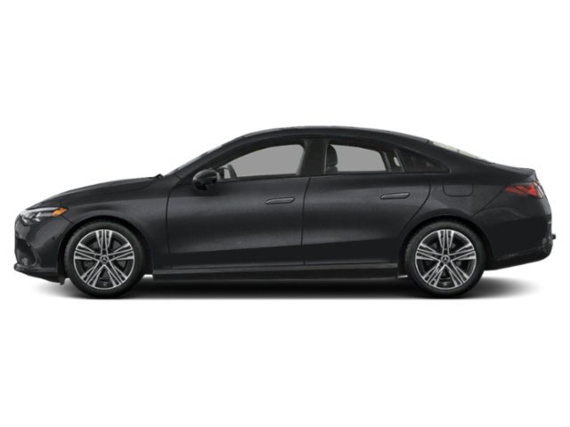 New 2027 Night Black Mercedes-Benz CLA 220 image 43