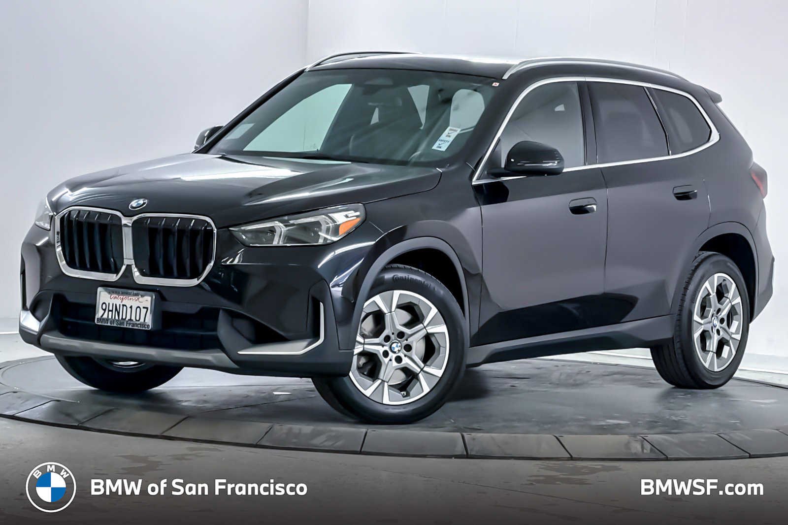 2023 BMW X1