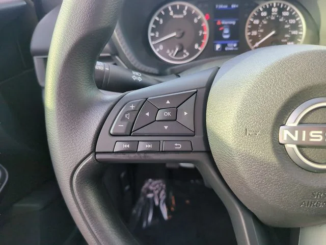 Certified Used 2025 Gray Nissan S image 25
