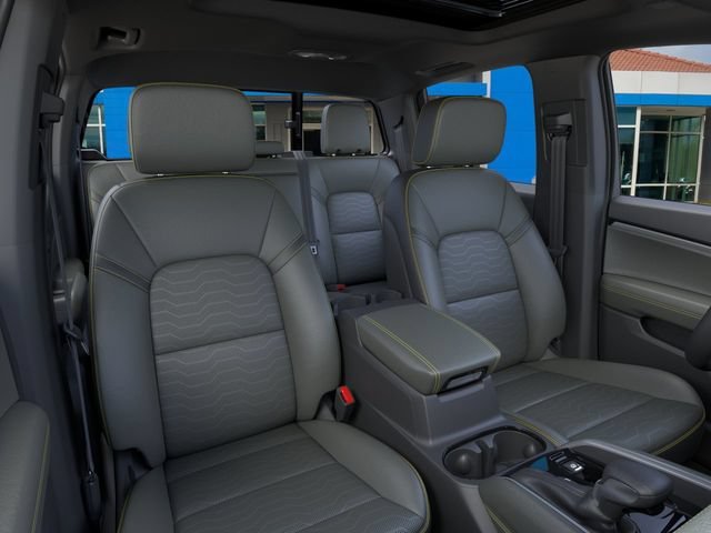 2026 Chevrolet Colorado ZR2 - Photo 19