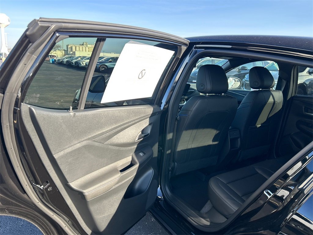 2026 BUICK ENVISTA - Image 29