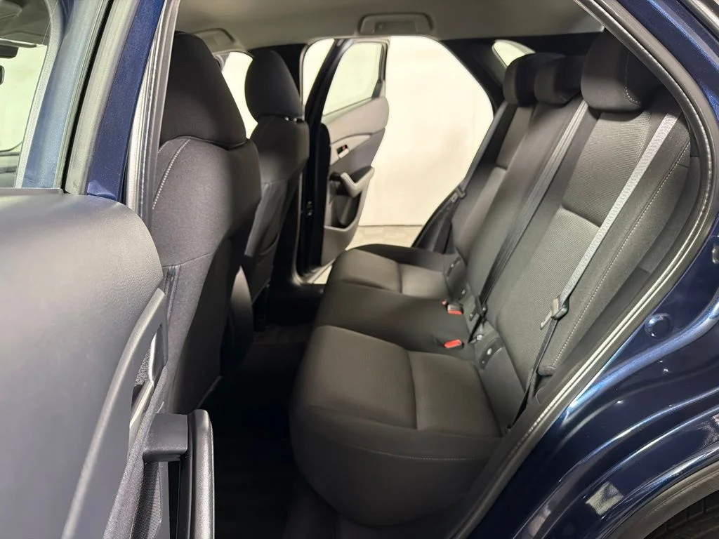Used 2023 Blue Mazda 2.5 S image 18