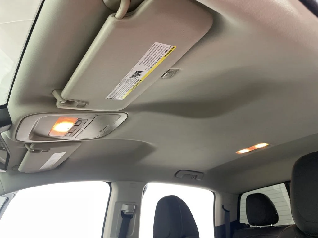2018 GMC Canyon SLE - Photo 19