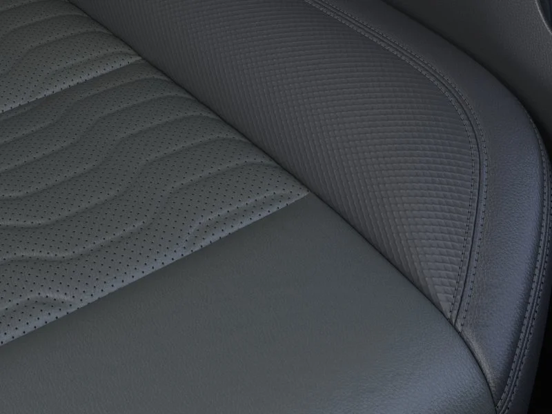 New 2026 Sterling Gray Metallic Chevrolet ZR2 image 21