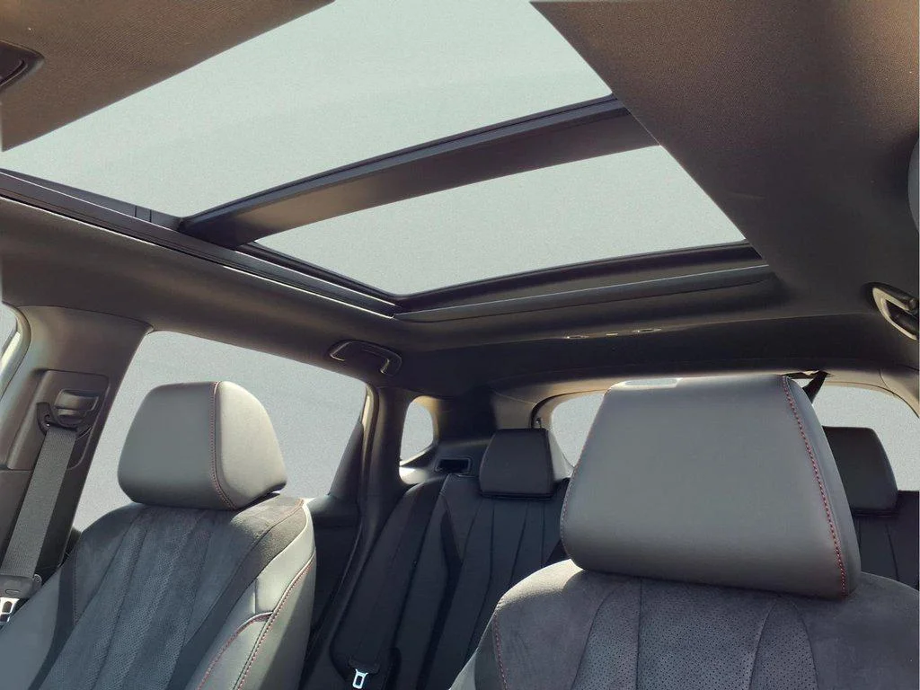 2026 Acura ADX A-Spec Package - Photo 16