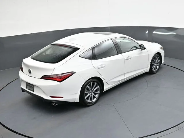 2025 Acura Integra Base - Photo 20