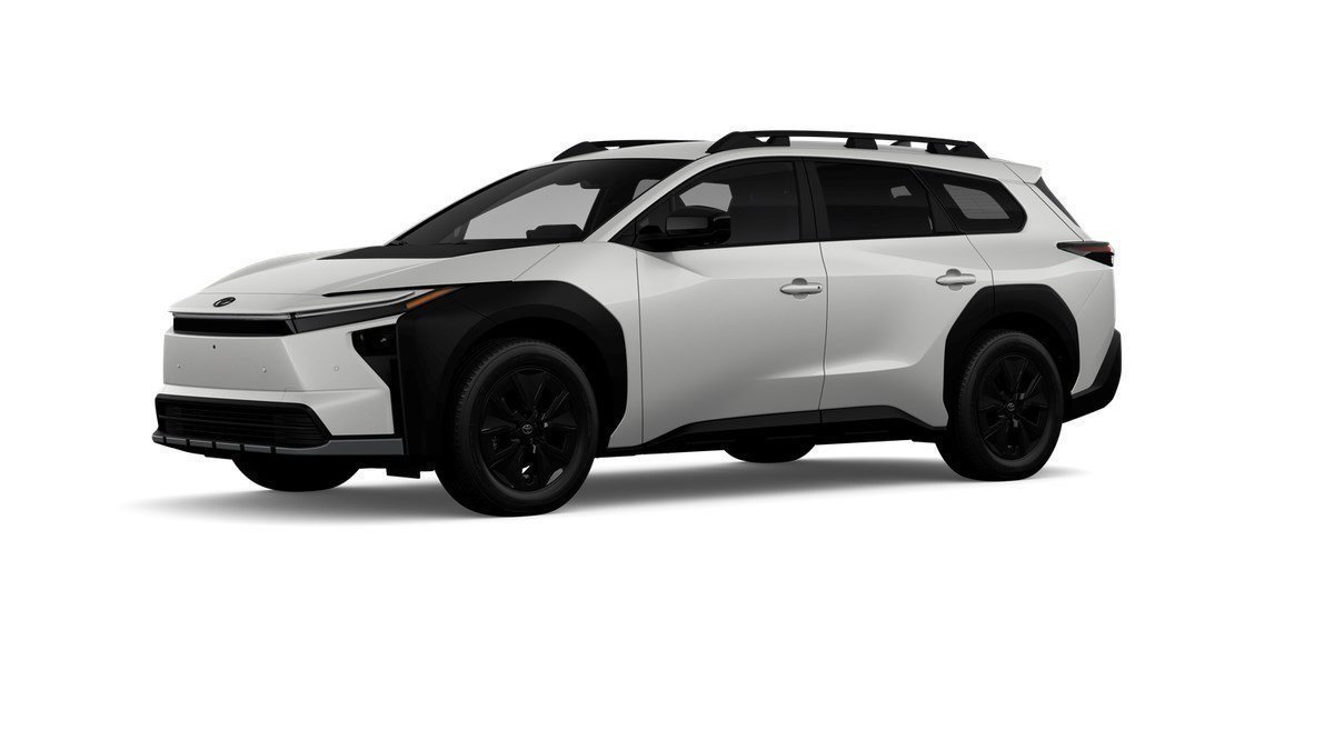 New 2026 Halo <sup>1</sup> Toyota  image 25
