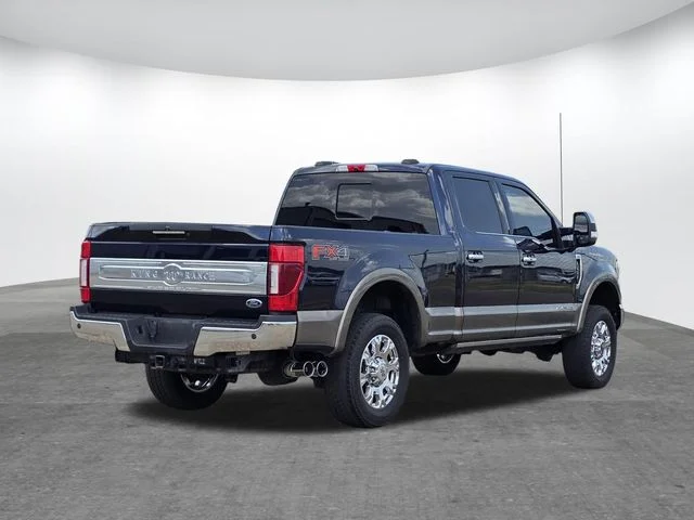 1FT7W2BT3NEF54787
