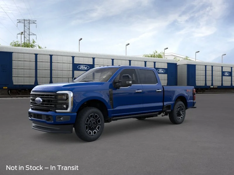 2026 Ford F-350's photo