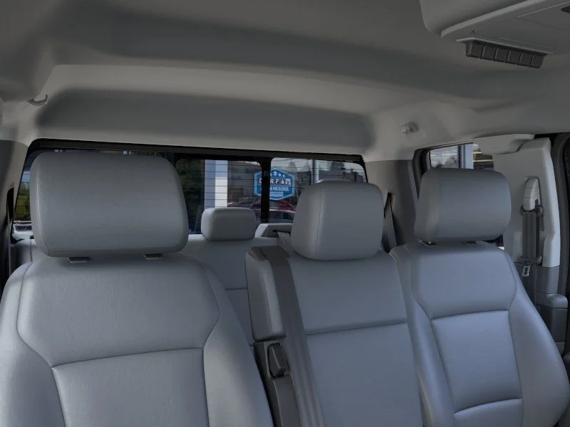 New 2026 Agate Black Metallic Ford F-250® XL image 22