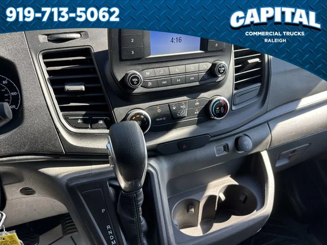 Used 2025 White Ford Base image 28