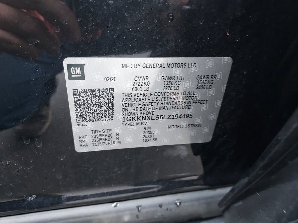 Used 2020 Black GMC Denali image 26