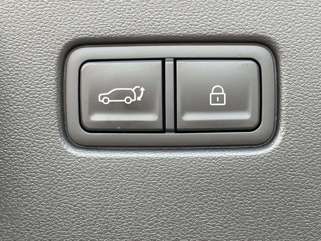 New 2026 White Hyundai Limited AWD image 10