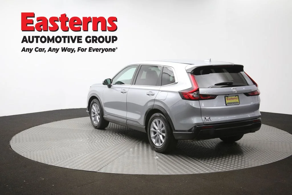 Used 2025 Gray Honda EX-L image 65