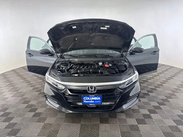 Used 2020  Honda EX-L image 15