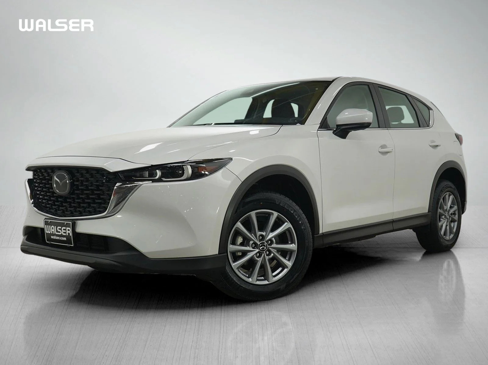 2023 Mazda CX-5 S Auto AWD's photo