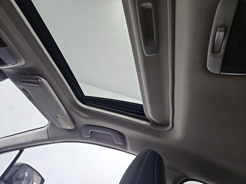 New 2026 Gray Subaru Limited image 20