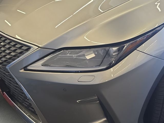 Used 2022 Silver Lexus 350 image 34