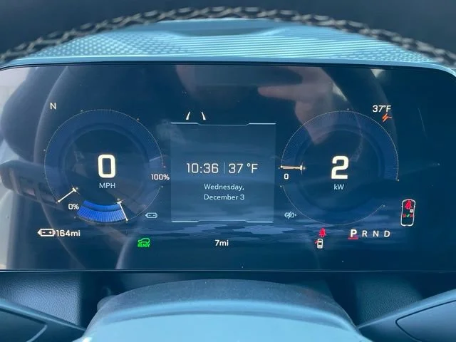 2026 Chevrolet Equinox EV 2LT - Photo 21