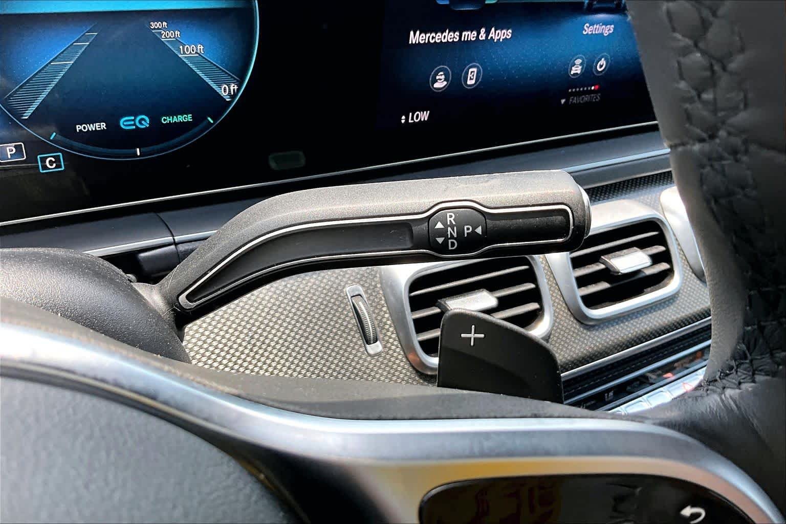 Used 2023 Black Mercedes-Benz GLE 450 image 40