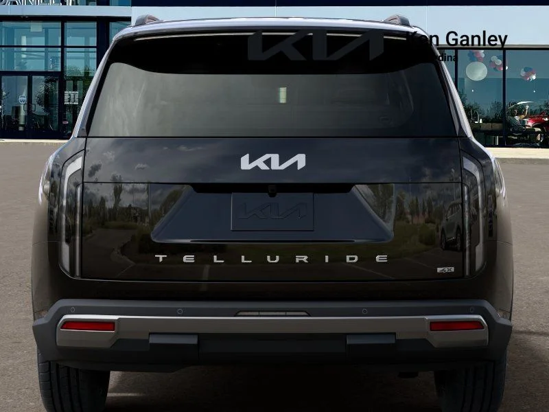 New 2027 Ebony Black Kia S image 13