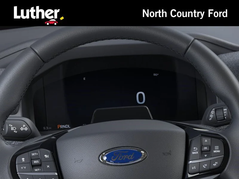 New 2026 Agate Black Metallic Ford Platinum™ image 13