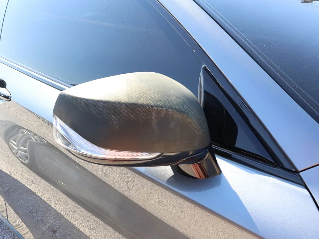 Used 2019 Gray INFINITI 3.0t LUXE image 14