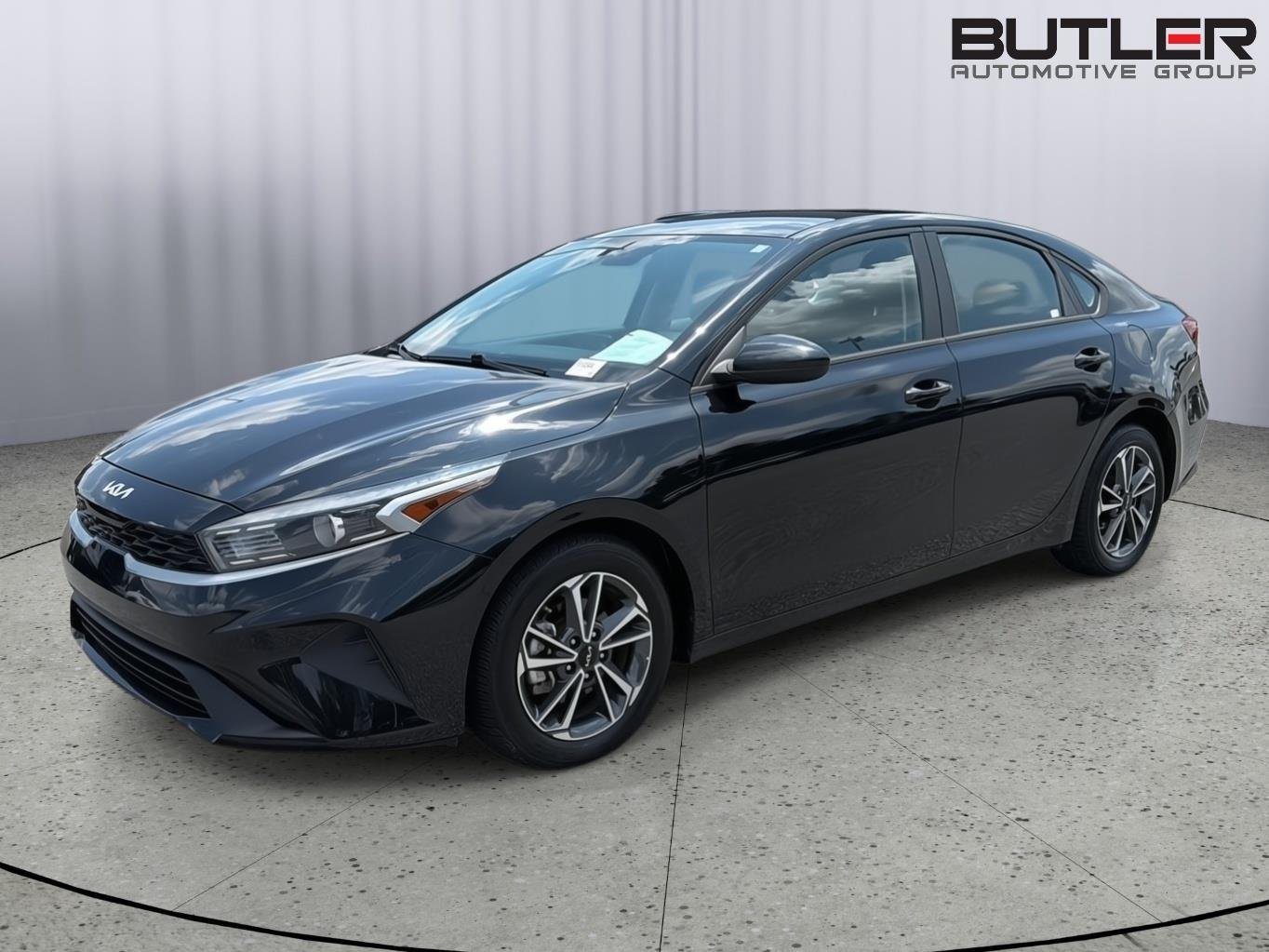 Used 2022 Kia Forte LXS For Sale Macon GA | near Warner Robins