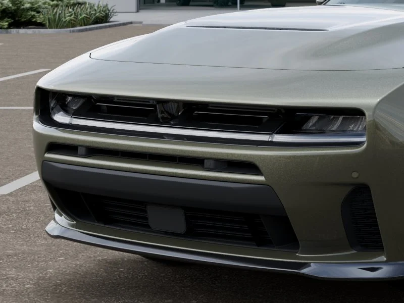 New 2026 Green Machine Dodge Scat Pack Plus image 39