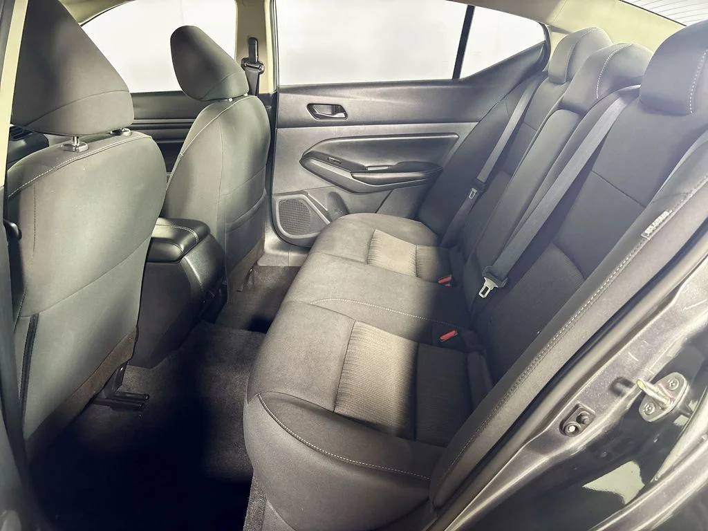 Used 2024 Gray Nissan 2.5 SV image 19