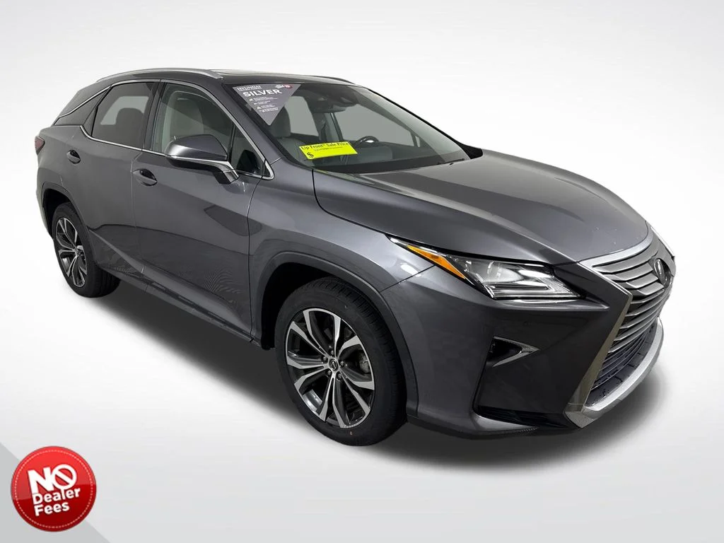 2018 Lexus RX 350 350 FWD's photo
