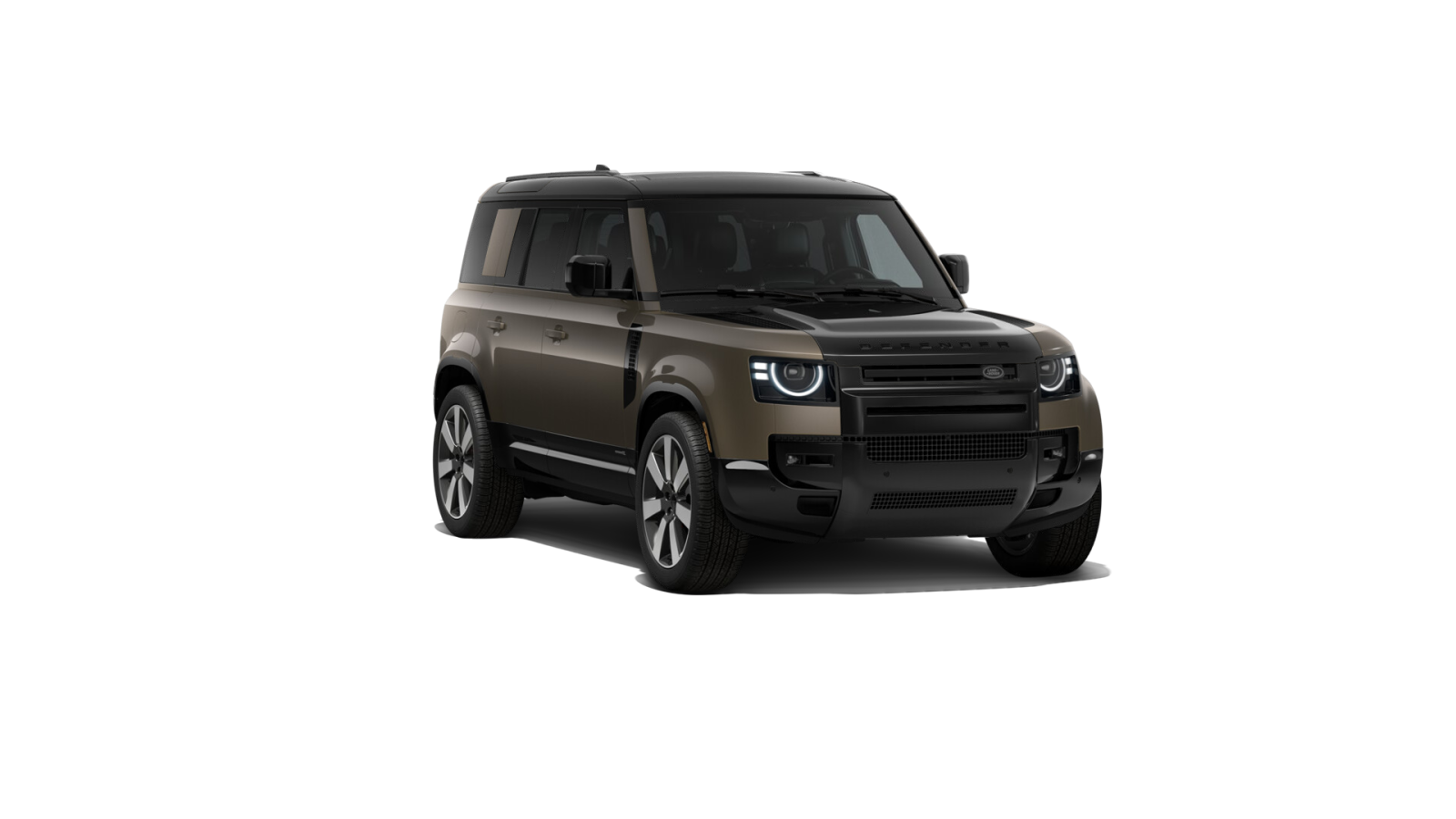 2026 Land Rover Defender 110 X P400's photo