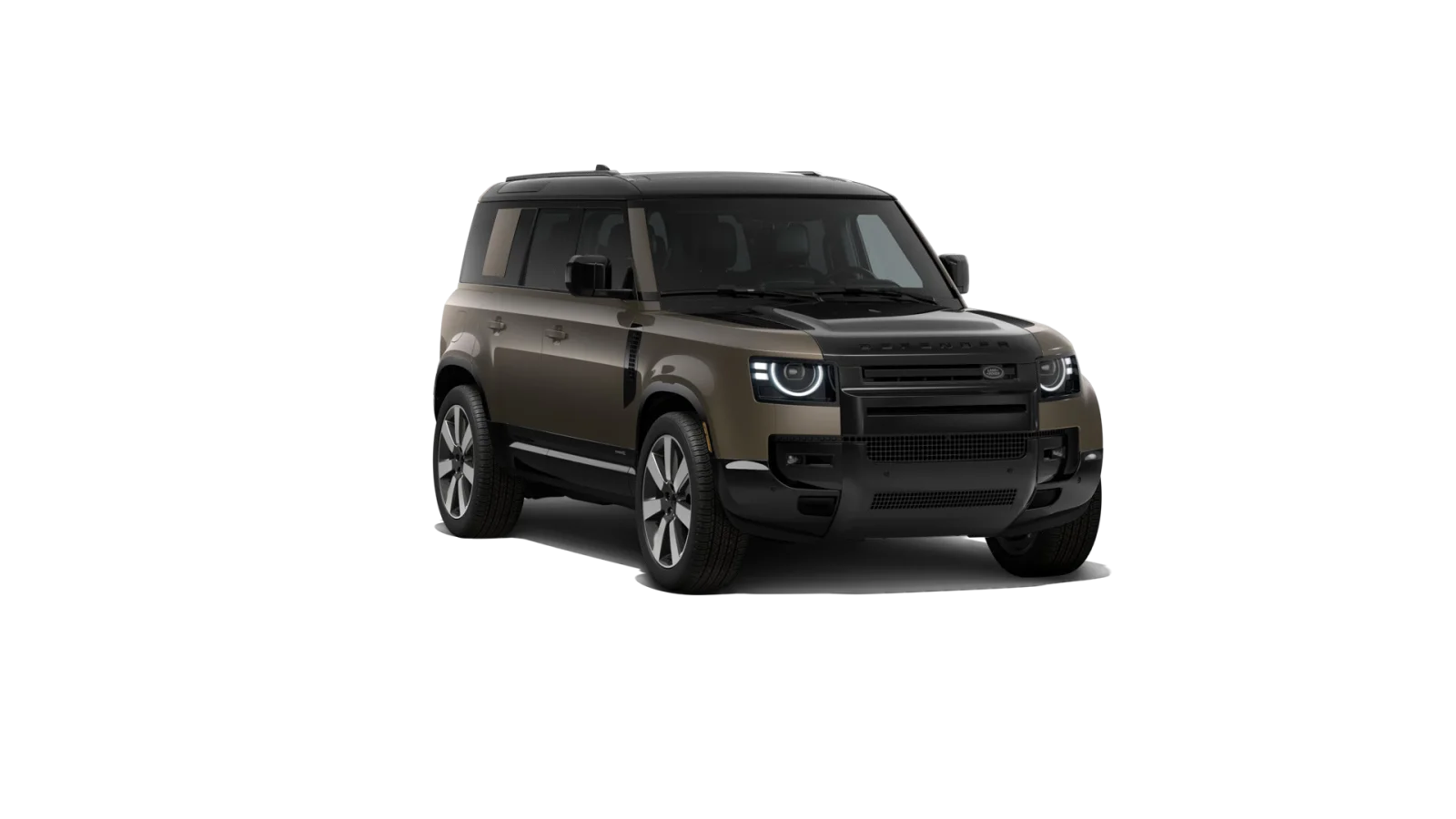 2026 Land Rover Defender 110 X P400's photo