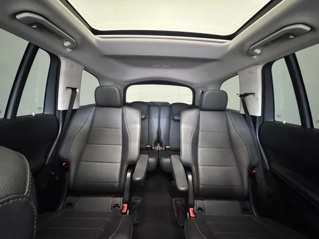 Certified Used 2024 White Mercedes-Benz GLS 450 image 7