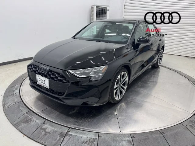 New 2026 Black Audi  image 40