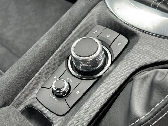 New 2026 Jet Black Mica Mazda Club image 23