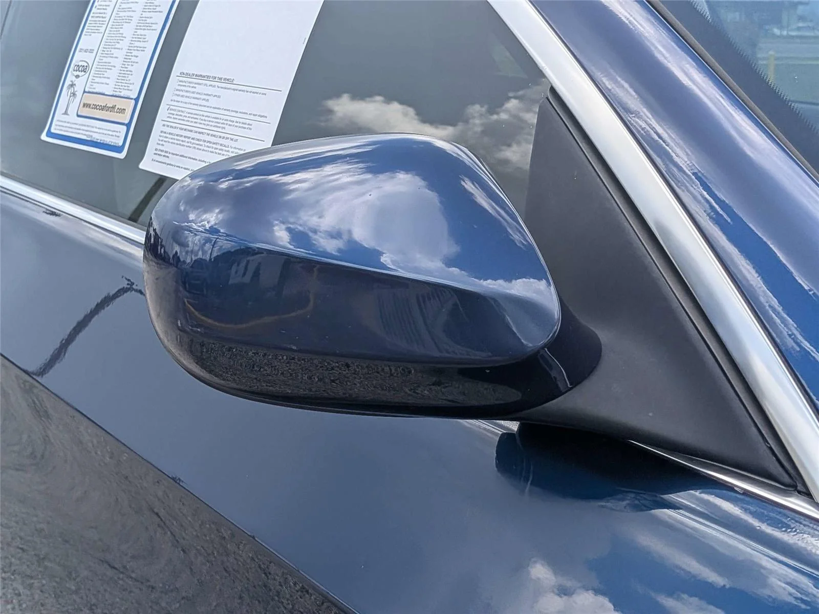 Used 2013 Blue BMW 328i image 10