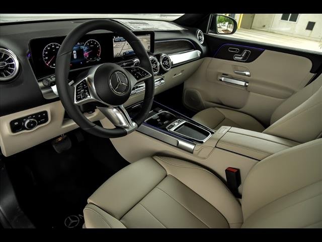2025 Mercedes-Benz GLB Base - Photo 9