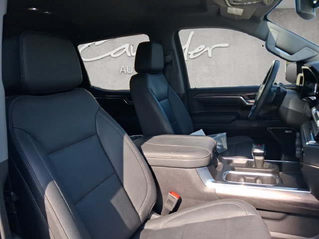 Used 2024 Black Chevrolet LTZ image 25