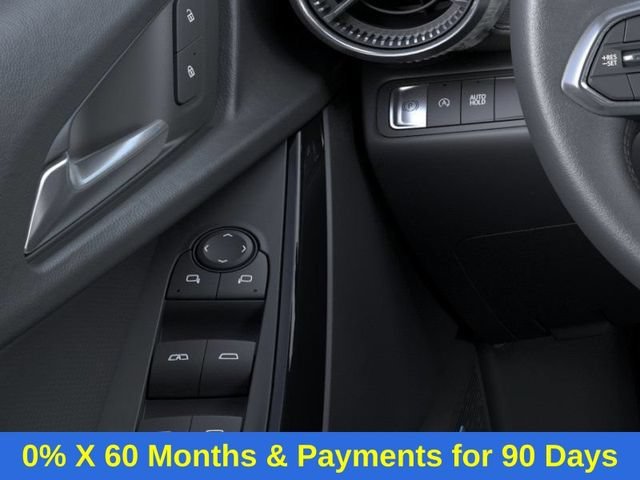 2026 Chevrolet Equinox LT - Photo 24