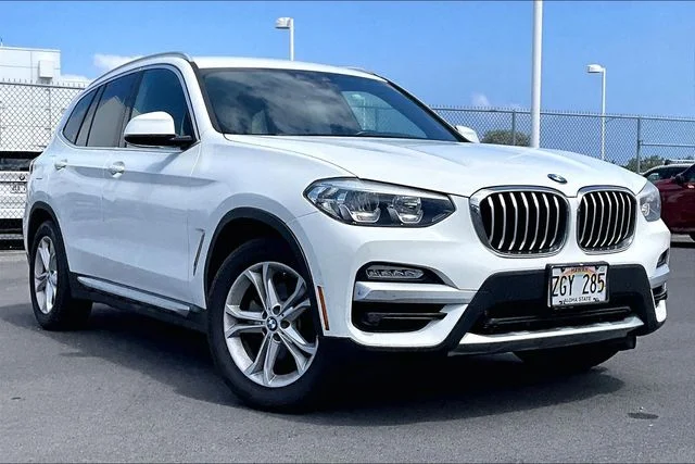 5UXTR7C59KLF23698