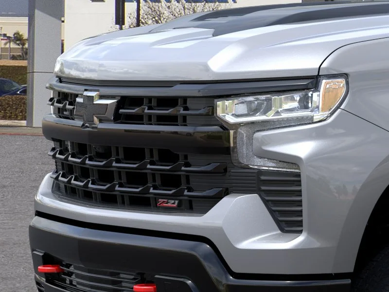 2026 Chevrolet Silverado 1500 LT Trail Boss - Photo 13