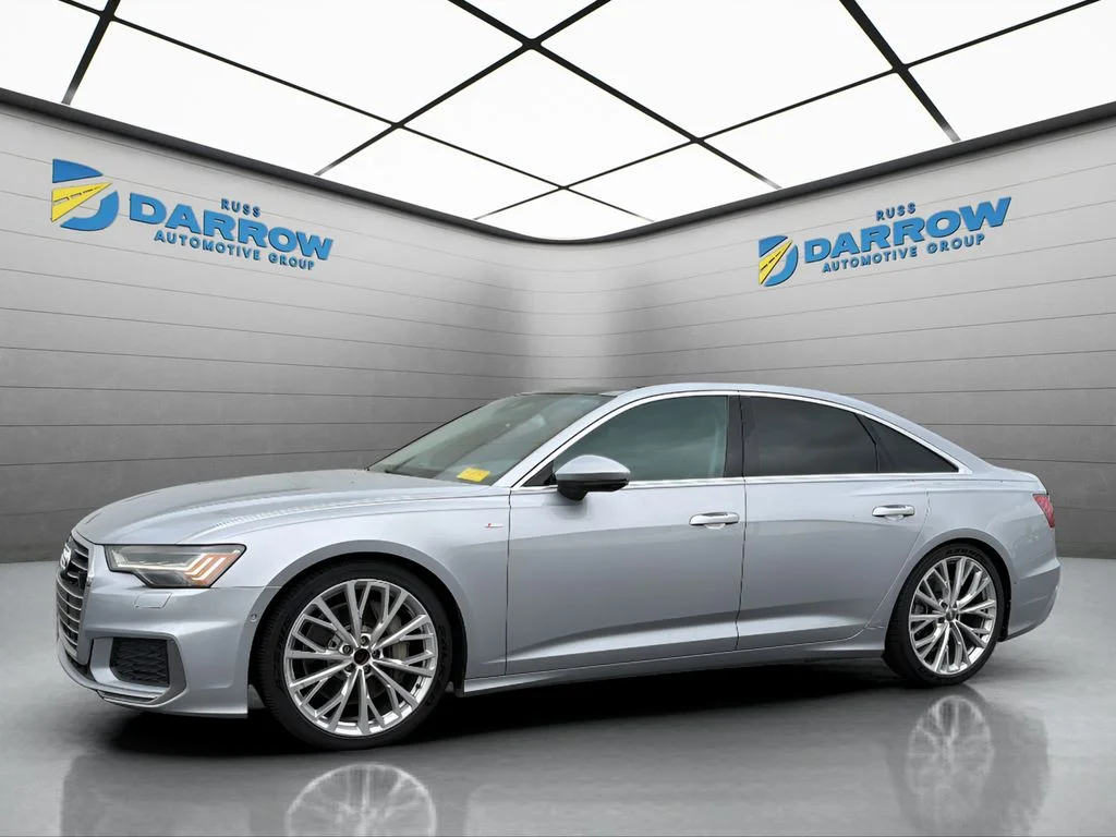 2019 Audi A6 55 Prestige S tronic quattro's photo