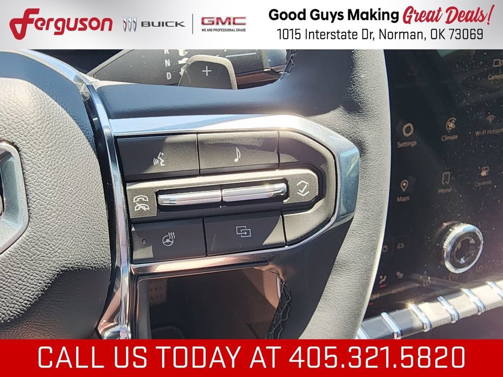 2026 GMC Acadia Elevation - Photo 21