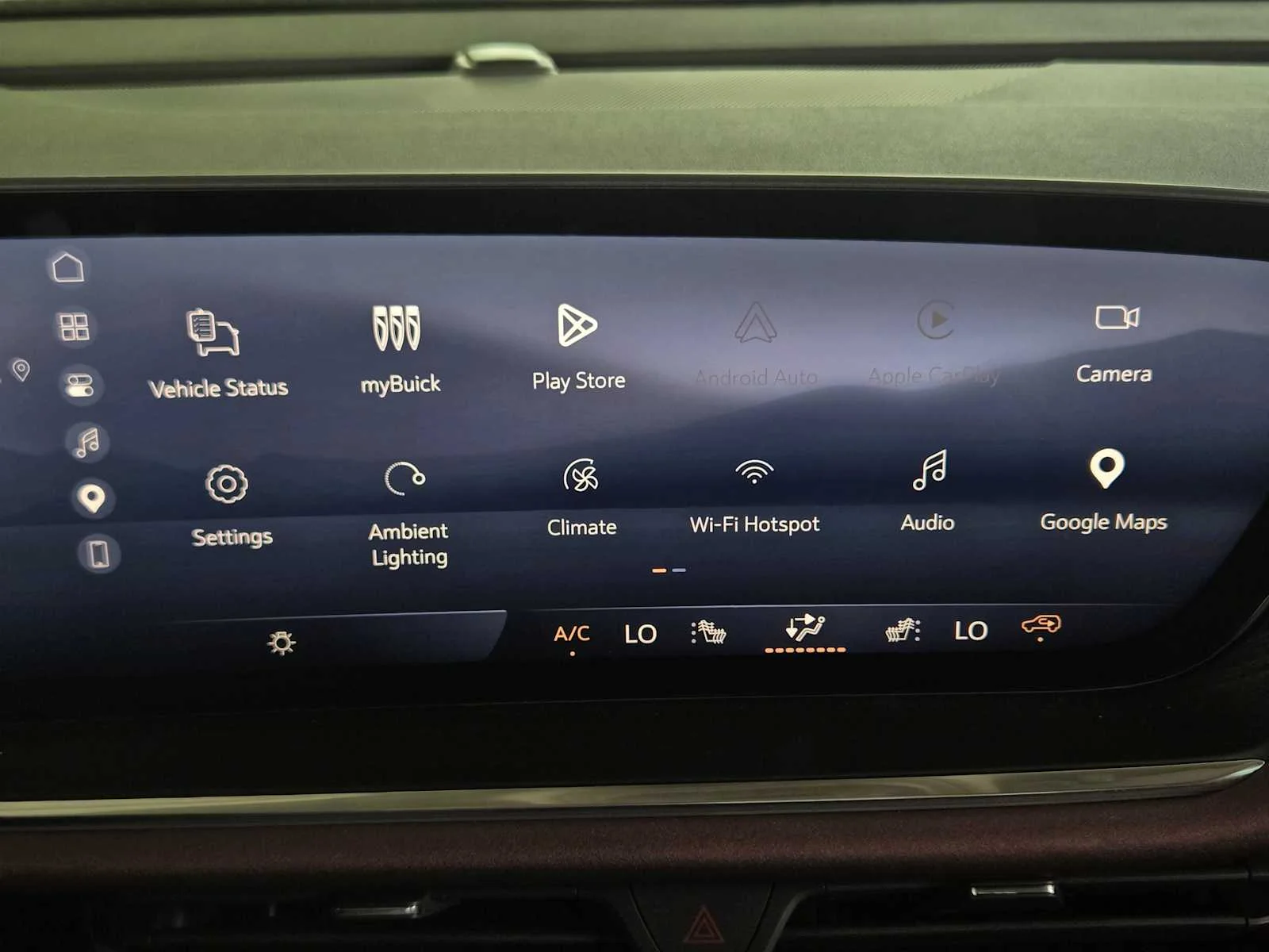 2026 Buick Envision Sport Touring - Photo 11