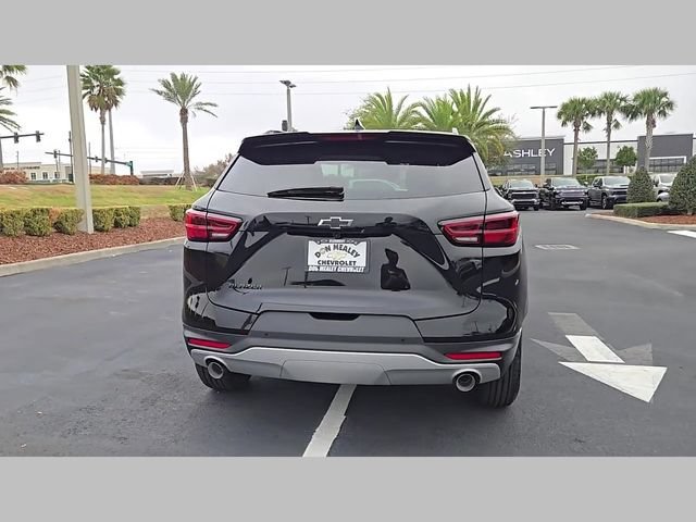 2026 Chevrolet Blazer 2LT - Photo 18